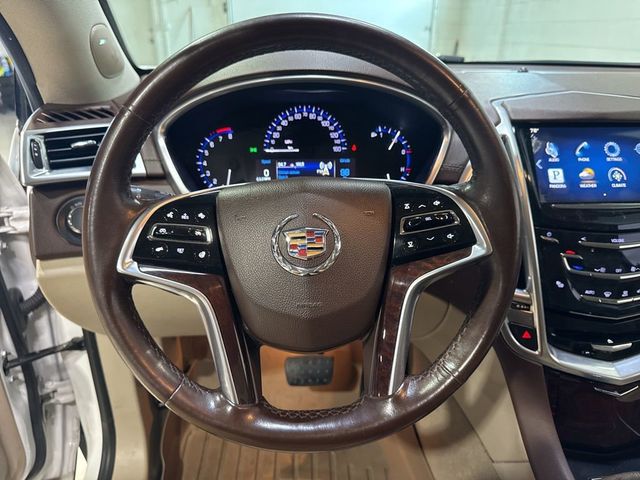2013 Cadillac SRX AWD 4dr Luxury Collection - 23031664 - 9