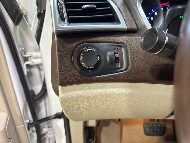 2013 Cadillac SRX AWD 4dr Luxury Collection - 23031664 - 12