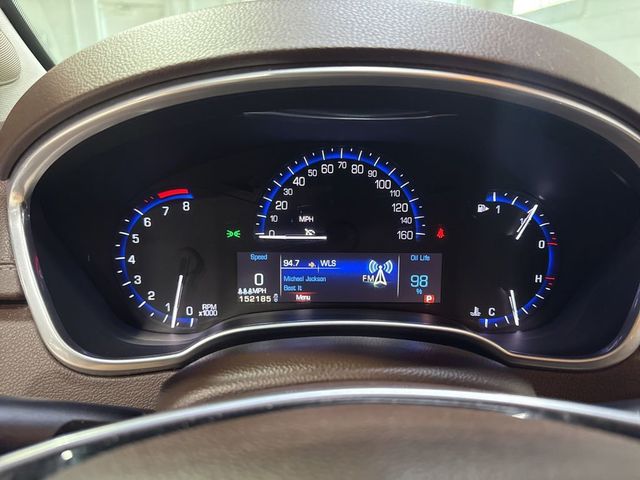 2013 Cadillac SRX AWD 4dr Luxury Collection - 23031664 - 13