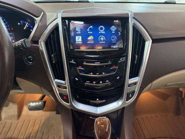 2013 Cadillac SRX AWD 4dr Luxury Collection - 23031664 - 14