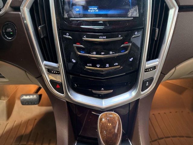 2013 Cadillac SRX AWD 4dr Luxury Collection - 23031664 - 16