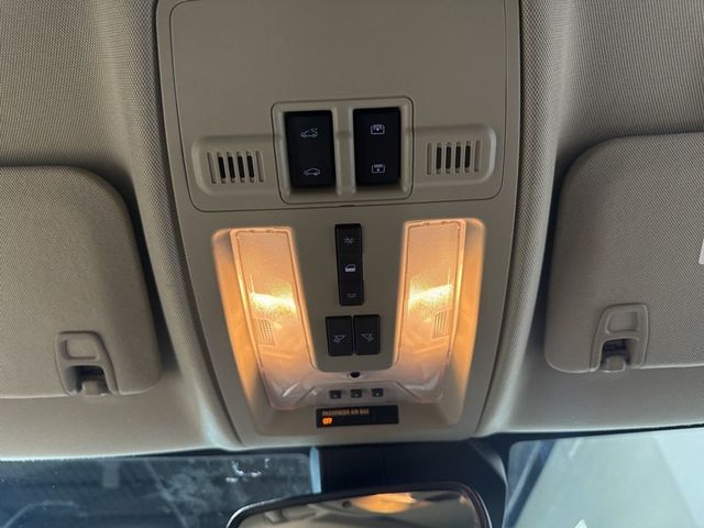 2013 Cadillac SRX AWD 4dr Luxury Collection - 23031664 - 18