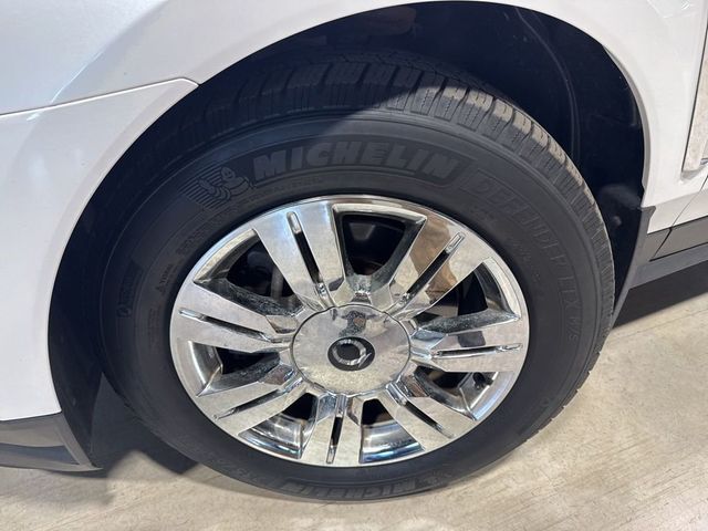 2013 Cadillac SRX AWD 4dr Luxury Collection - 23031664 - 1