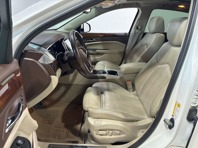 2013 Cadillac SRX AWD 4dr Luxury Collection - 23031664 - 19