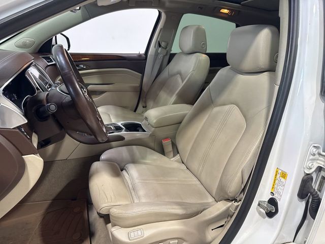2013 Cadillac SRX AWD 4dr Luxury Collection - 23031664 - 20