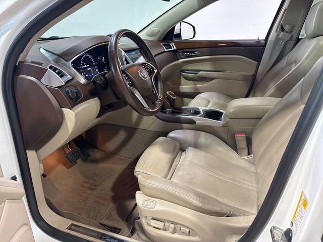 2013 Cadillac SRX AWD 4dr Luxury Collection - 23031664 - 21