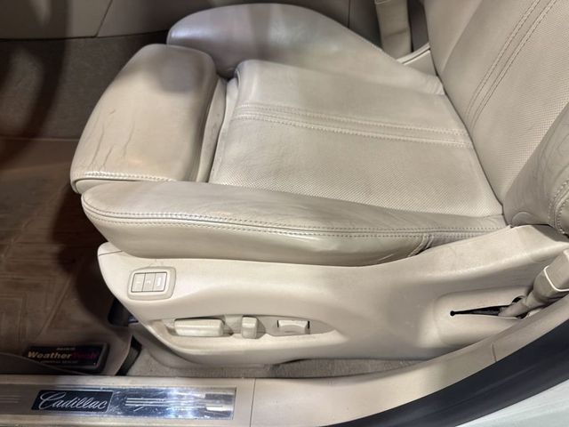 2013 Cadillac SRX AWD 4dr Luxury Collection - 23031664 - 22