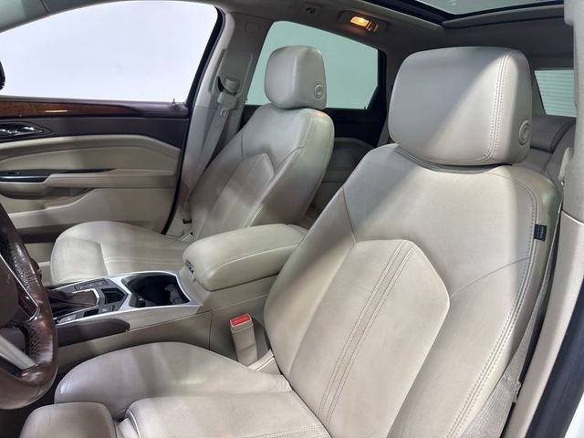 2013 Cadillac SRX AWD 4dr Luxury Collection - 23031664 - 23