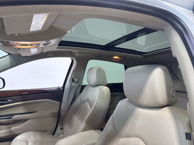 2013 Cadillac SRX AWD 4dr Luxury Collection - 23031664 - 24