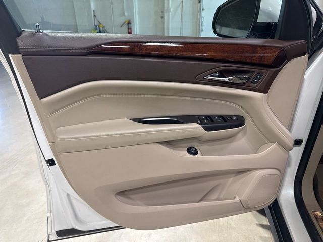 2013 Cadillac SRX AWD 4dr Luxury Collection - 23031664 - 25
