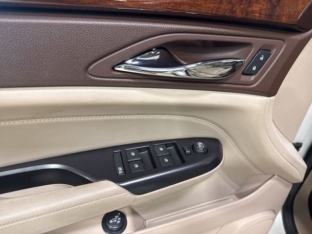 2013 Cadillac SRX AWD 4dr Luxury Collection - 23031664 - 26