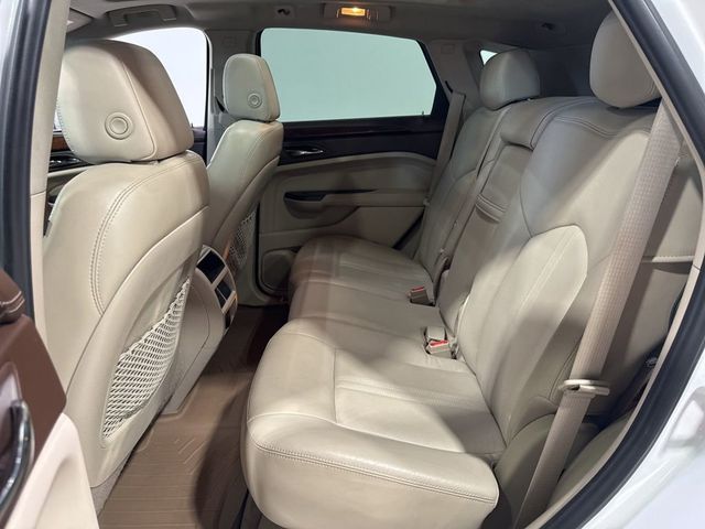 2013 Cadillac SRX AWD 4dr Luxury Collection - 23031664 - 27
