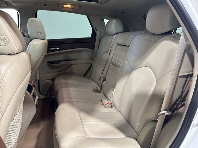 2013 Cadillac SRX AWD 4dr Luxury Collection - 23031664 - 28