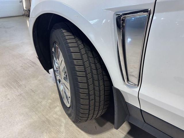 2013 Cadillac SRX AWD 4dr Luxury Collection - 23031664 - 2
