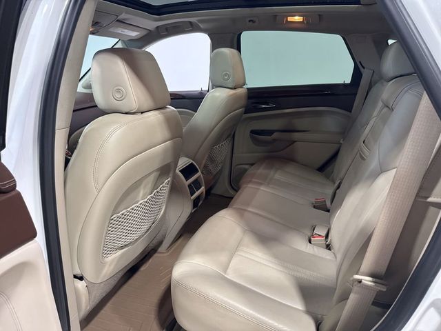2013 Cadillac SRX AWD 4dr Luxury Collection - 23031664 - 29