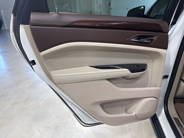 2013 Cadillac SRX AWD 4dr Luxury Collection - 23031664 - 30