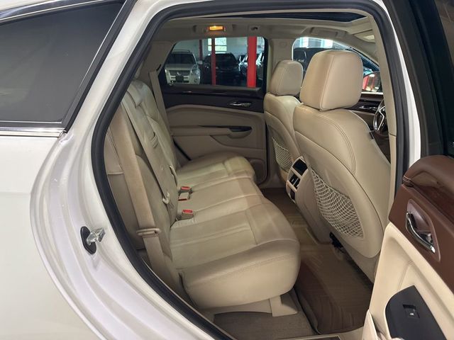 2013 Cadillac SRX AWD 4dr Luxury Collection - 23031664 - 33