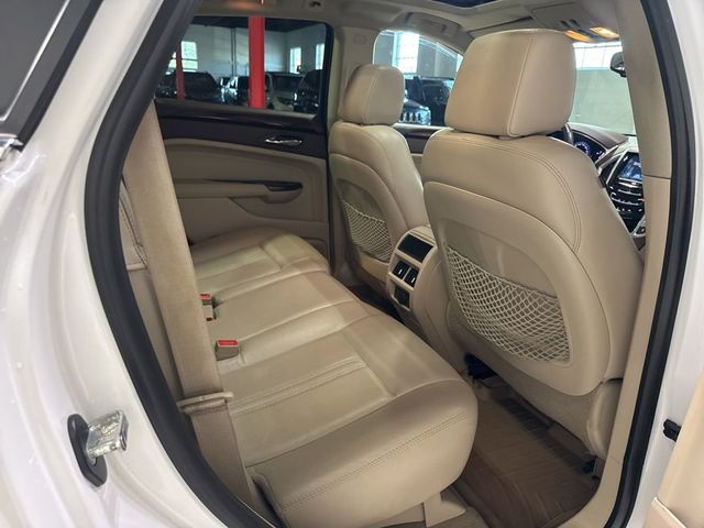 2013 Cadillac SRX AWD 4dr Luxury Collection - 23031664 - 34