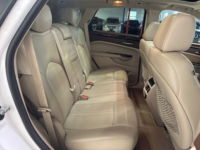 2013 Cadillac SRX AWD 4dr Luxury Collection - 23031664 - 35