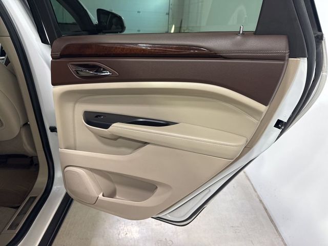 2013 Cadillac SRX AWD 4dr Luxury Collection - 23031664 - 36