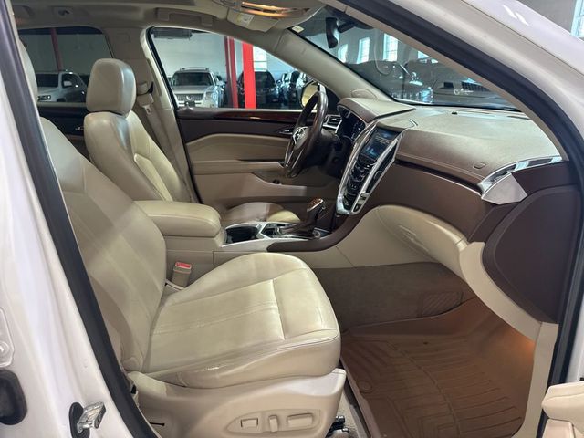 2013 Cadillac SRX AWD 4dr Luxury Collection - 23031664 - 37
