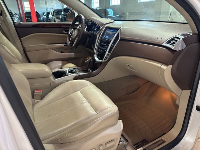 2013 Cadillac SRX AWD 4dr Luxury Collection - 23031664 - 38