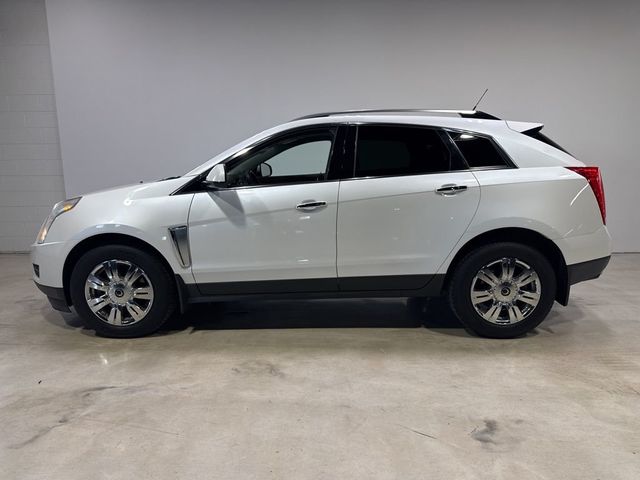 2013 Cadillac SRX AWD 4dr Luxury Collection - 23031664 - 3