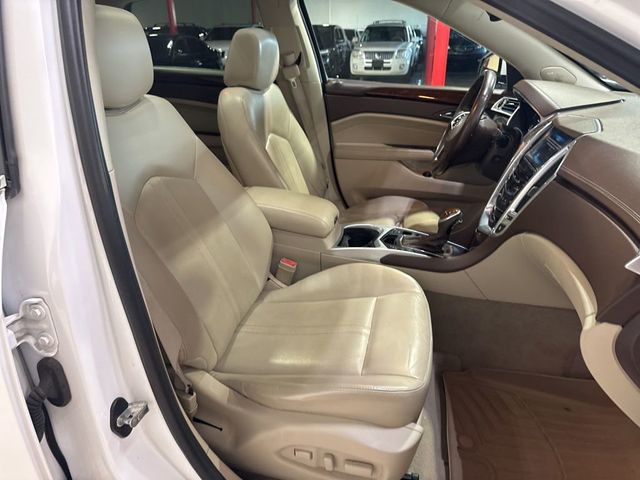 2013 Cadillac SRX AWD 4dr Luxury Collection - 23031664 - 39