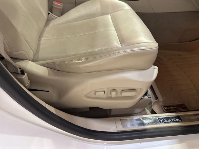 2013 Cadillac SRX AWD 4dr Luxury Collection - 23031664 - 40