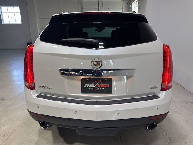 2013 Cadillac SRX AWD 4dr Luxury Collection - 23031664 - 5