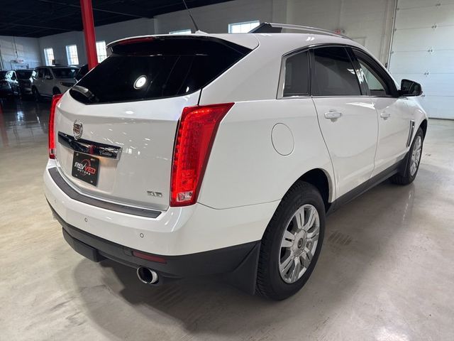 2013 Cadillac SRX AWD 4dr Luxury Collection - 23031664 - 6