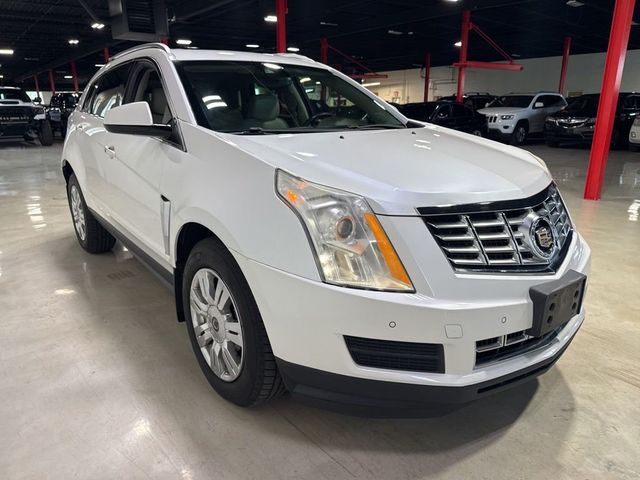 2013 Cadillac SRX AWD 4dr Luxury Collection - 23031664 - 7