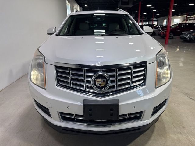 2013 Cadillac SRX AWD 4dr Luxury Collection - 23031664 - 8