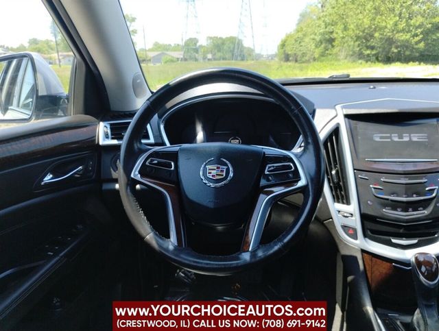 2013 Cadillac SRX AWD 4dr Luxury Collection - 22449427 - 16