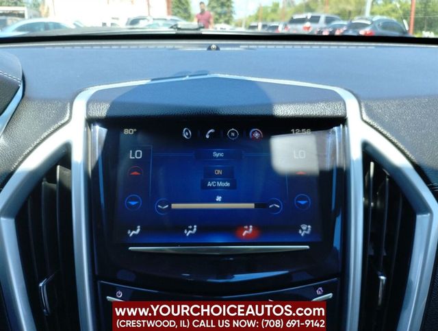 2013 Cadillac SRX AWD 4dr Luxury Collection - 22449427 - 20