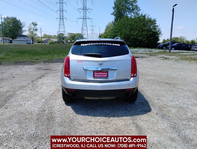 2013 Cadillac SRX AWD 4dr Luxury Collection - 22449427 - 3