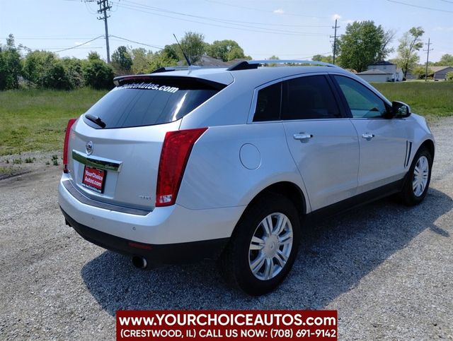 2013 Cadillac SRX AWD 4dr Luxury Collection - 22449427 - 6