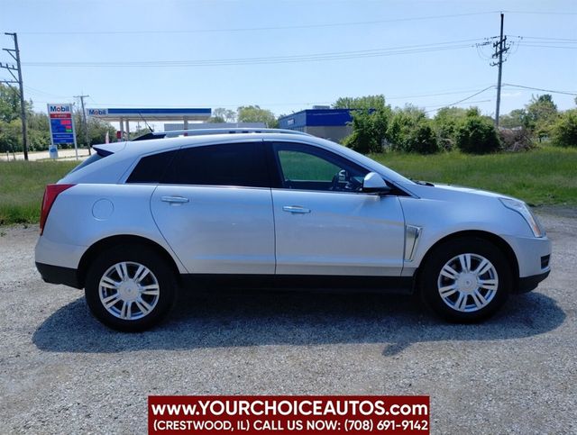 2013 Cadillac SRX AWD 4dr Luxury Collection - 22449427 - 7