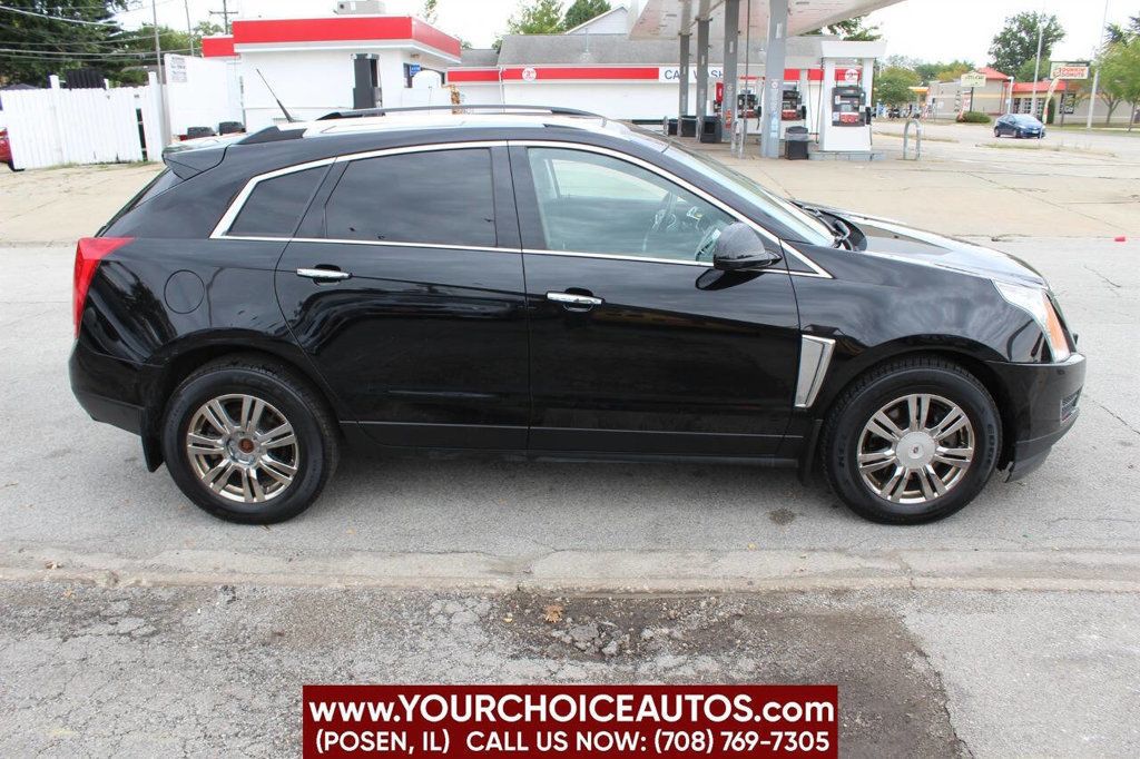 2013 Cadillac SRX AWD 4dr Luxury Collection - 22606448 - 7