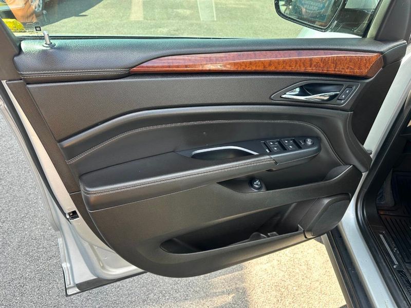 2013 Cadillac SRX AWD 4dr Luxury Collection - 22912343 - 14