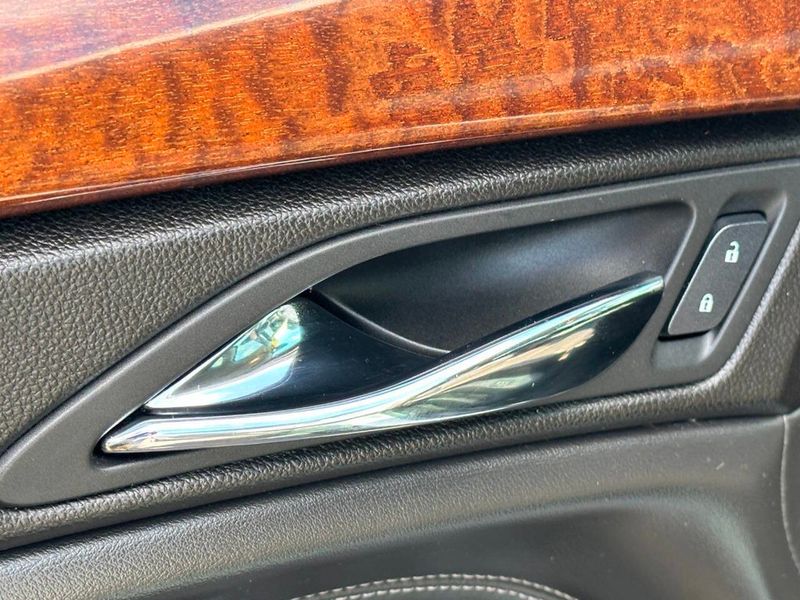 2013 Cadillac SRX AWD 4dr Luxury Collection - 22912343 - 15