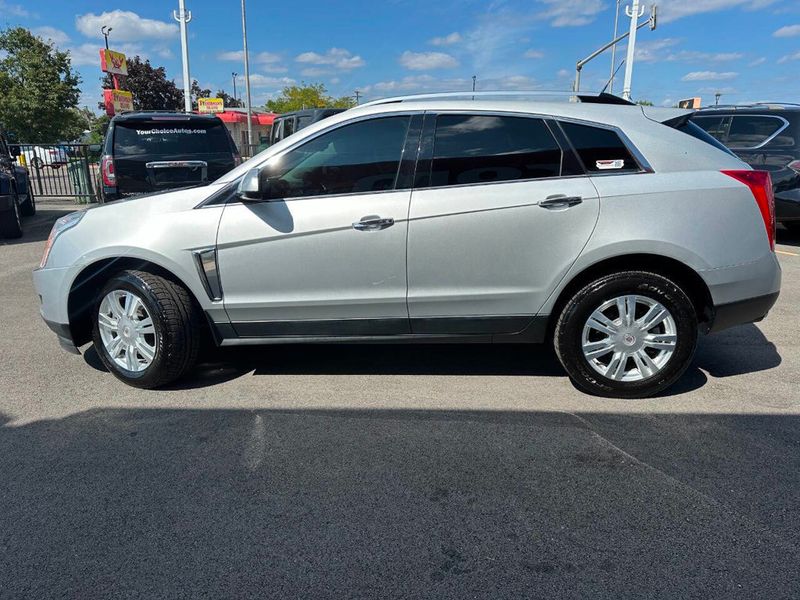 2013 Cadillac SRX AWD 4dr Luxury Collection - 22912343 - 1