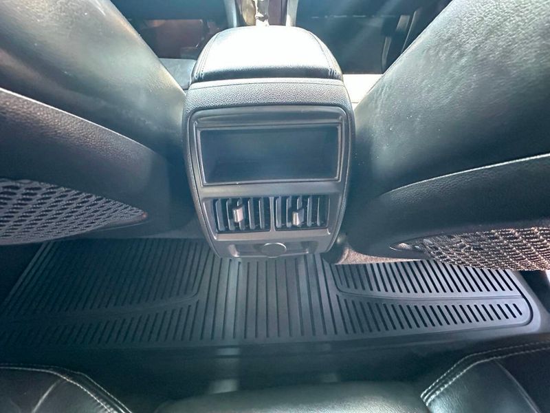 2013 Cadillac SRX AWD 4dr Luxury Collection - 22912343 - 24