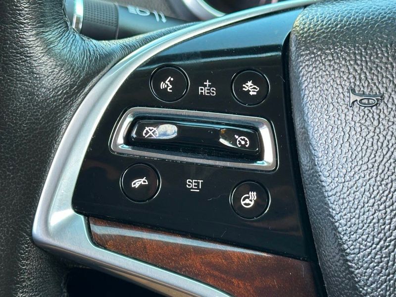 2013 Cadillac SRX AWD 4dr Luxury Collection - 22912343 - 36