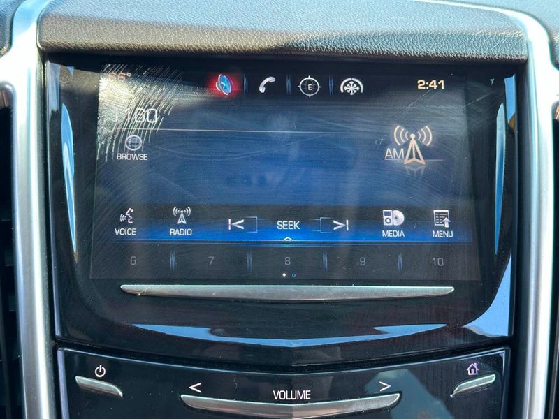 2013 Cadillac SRX AWD 4dr Luxury Collection - 22912343 - 42