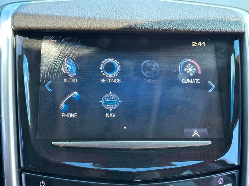 2013 Cadillac SRX AWD 4dr Luxury Collection - 22912343 - 45