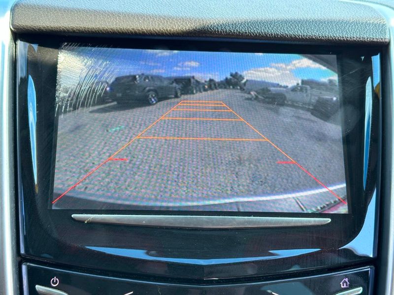 2013 Cadillac SRX AWD 4dr Luxury Collection - 22912343 - 47