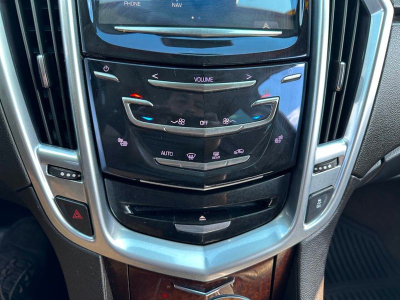 2013 Cadillac SRX AWD 4dr Luxury Collection - 22912343 - 48