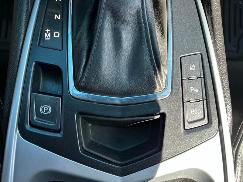 2013 Cadillac SRX AWD 4dr Luxury Collection - 22912343 - 52