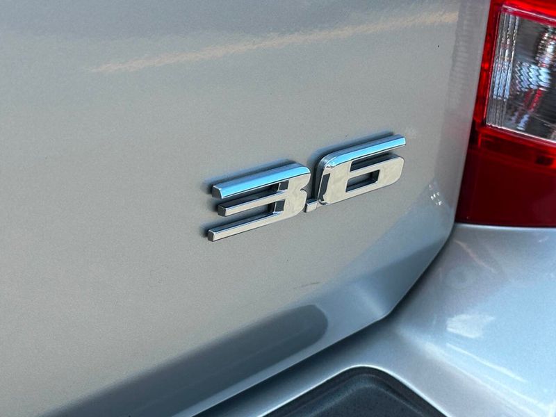 2013 Cadillac SRX AWD 4dr Luxury Collection - 22912343 - 5